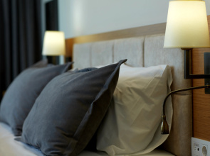 Hotel Kartal Palace Taksim Square