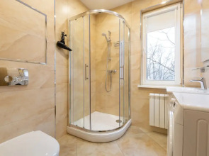 Апартаменты Бальмонт Маяковская