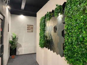 Отель Shelterz Электрозаводская