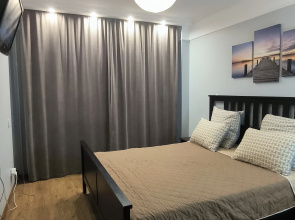 Apartamenty 22 na Nikitina