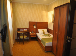 Отель Персона