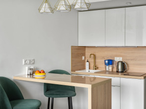 Апартаменты Кларнет 429