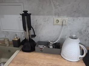 Уютные Апартаменты  в Центре Москвы