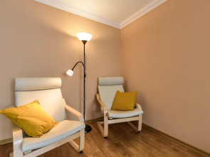 Апартаменты Apartico на Миллионной