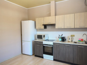 Апартаменты O.G.N.I. Светланская, д. 37