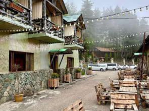 Отель Haghartsin Complex