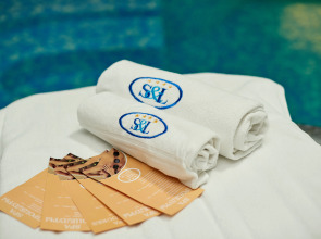 Бутик-отель S&L