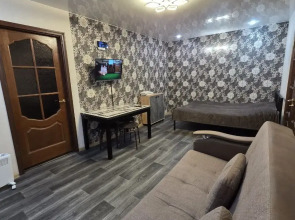 Апартаменты Автозаводская 85