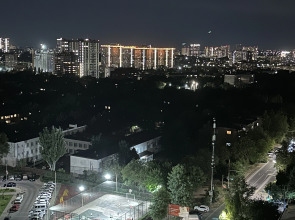 Квартира Bykovtsev Family