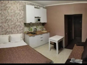 Апартаменты СимСим 28