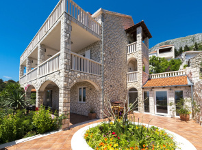 Soline Villa