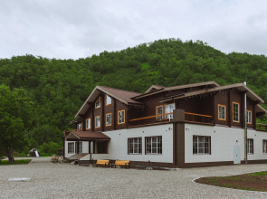 Shalet Dacha Hotel