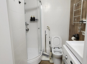 Квартира Уютная студия