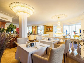 Отель ТАГАНКА-ХОЛЛ Москва