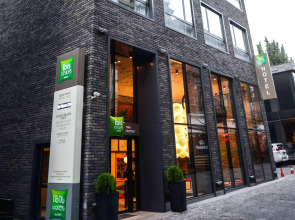 Отель Ibis Styles Tbilisi Center