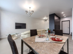 Апартаменты Urban Stay | Дом вдали от дома