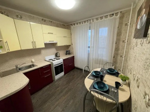 Квартира Уютная на Рублевском шоссе