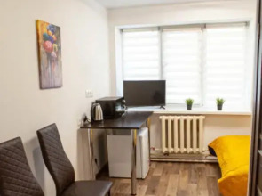 Мини-отель Vgosti