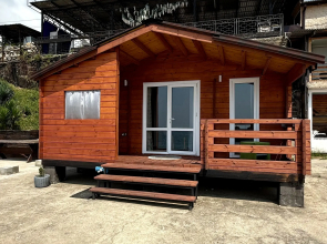 Гостевой дом Костина Дача