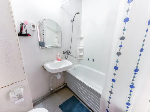 Апартаменты Уютная квартира возле Шереметьево