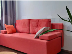 Kvartira BGHouse na prospekte imeni Lenina