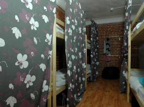 Come&Sleep Хостел