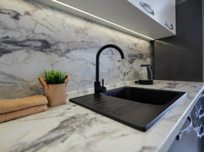 Апартаменты С новым Ремонтом в Центре Ростова