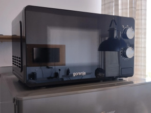 Апартаменты Гавань