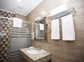 Отель Auroom Baku