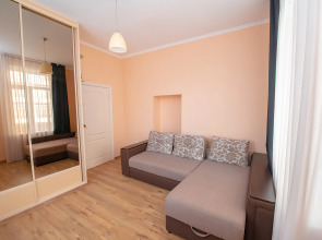 Уютная квартира рядом с Набережной во Владивостоке