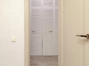 Апартаменты Riva Apart на Корпусной