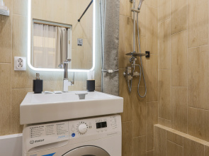 Апартаменты J&N Apartments Ленина 18