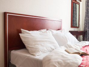 Квартира в шаговой доступности от курорта Горный Воздух