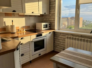 Квартира 2-Комнатная 47 м² 2 Кровати