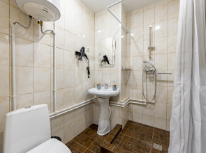 Апартаменты 3V АПАРТАМЕНТЫ