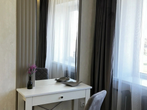 Апартаменты «Люкс на Советской»