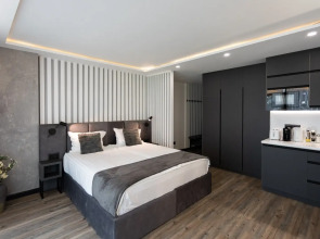 Апартаменты Batumi View 1318