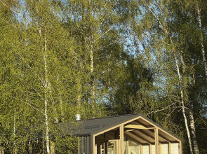 Shelest Guest House