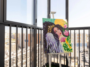 Апартаменты Палитра