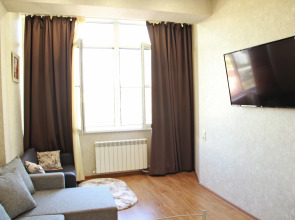 Апартаменты на Пасечной