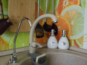 Квартира Юный Художник