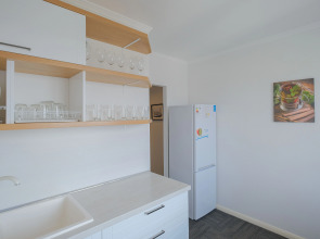 Апартаменты на улице Советская 99