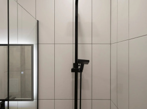 Квартира Атмосферная в ЖК Авиатор