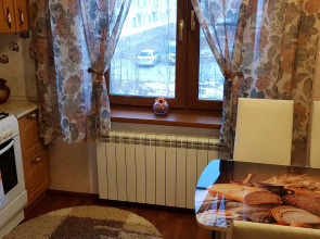 Апартаменты Малоневский канал 16А