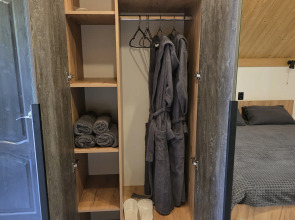 Гостевой дом У реки