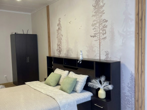 Квартира Уютная недалеко от Центра Ярославля