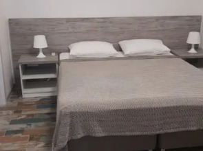 Апартаменты Дублин бэй 4