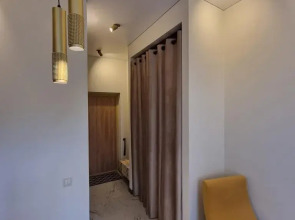 Апартаменты Bisness для 2-их гостей