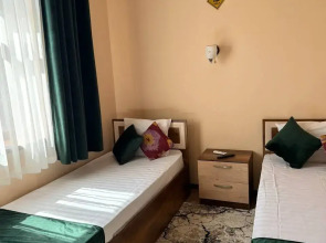 Мини-отель Bolo Hovuz