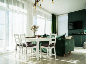 Letto House Aurora Private House